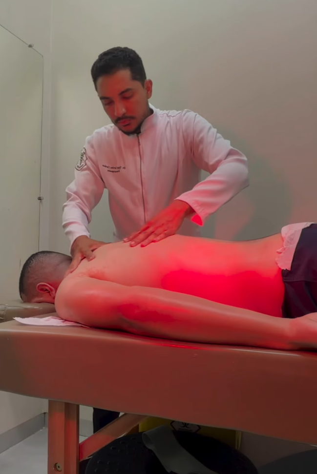 Osteopatia